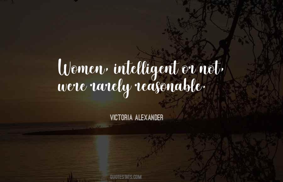 Victoria Alexander Quotes #1462141