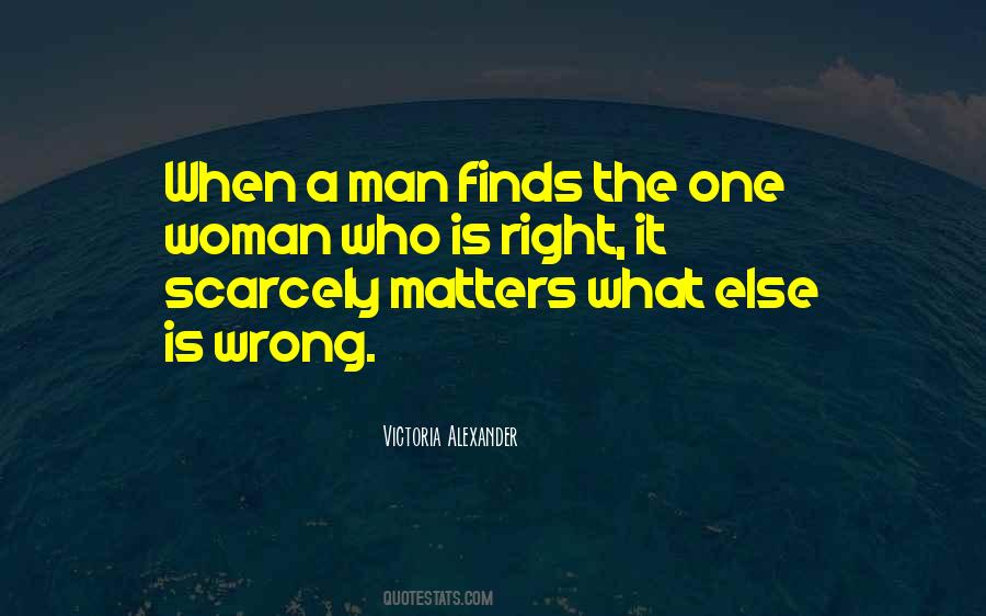 Victoria Alexander Quotes #882458