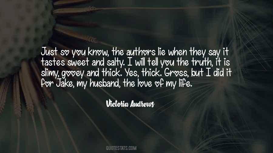 Victoria Andrews Quotes #1214501 Victoria Andrews Quotes #1214501