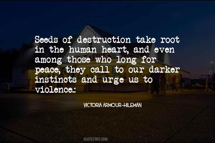 Victoria Armour-Hileman Quotes #1026960 Victoria Armour-Hileman Quotes #1026960