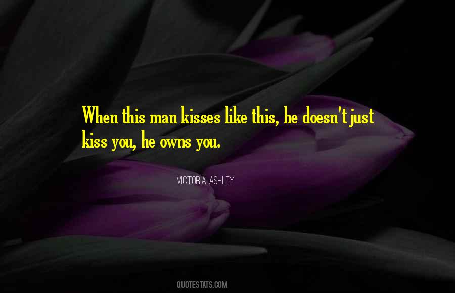 Victoria Ashley Quotes #1275138