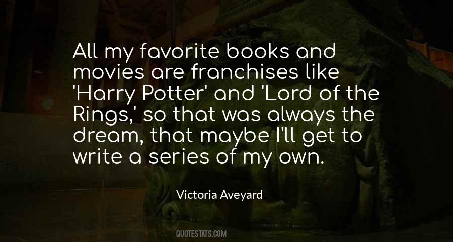 Victoria Aveyard Quotes #1010437