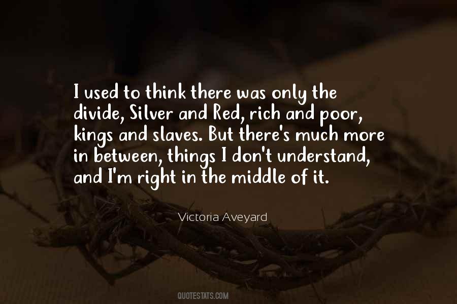 Victoria Aveyard Quotes #1031213