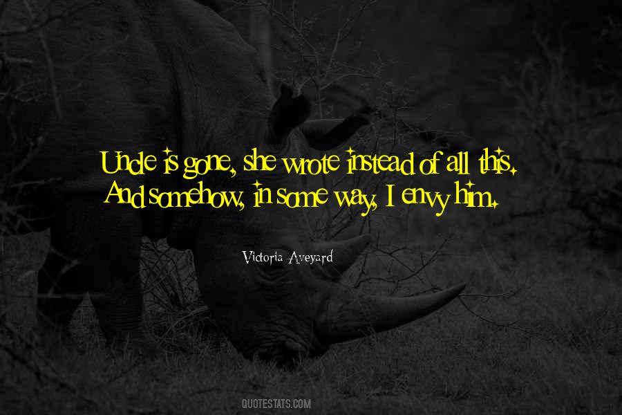 Victoria Aveyard Quotes #1055872