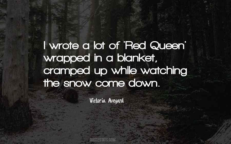 Victoria Aveyard Quotes #1060949
