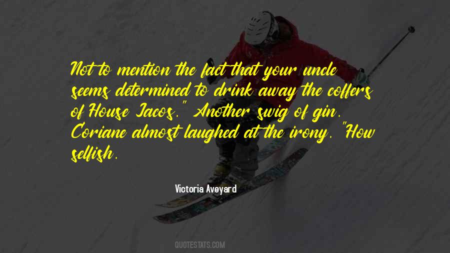 Victoria Aveyard Quotes #1204460