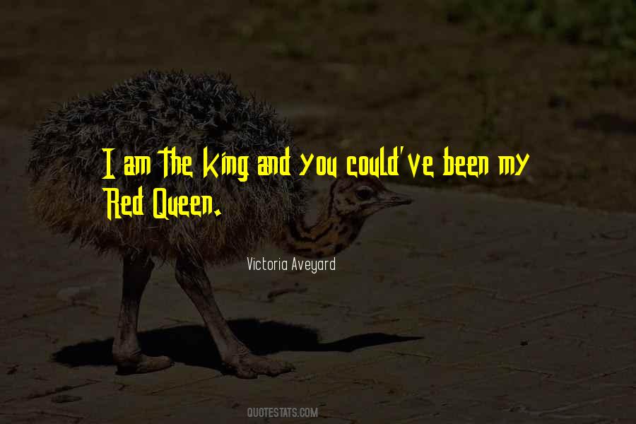 Victoria Aveyard Quotes #1282340