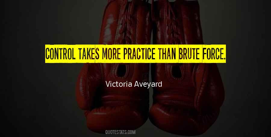 Victoria Aveyard Quotes #1419534