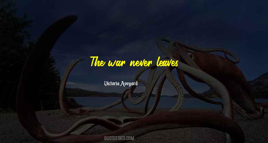 Victoria Aveyard Quotes #1489066