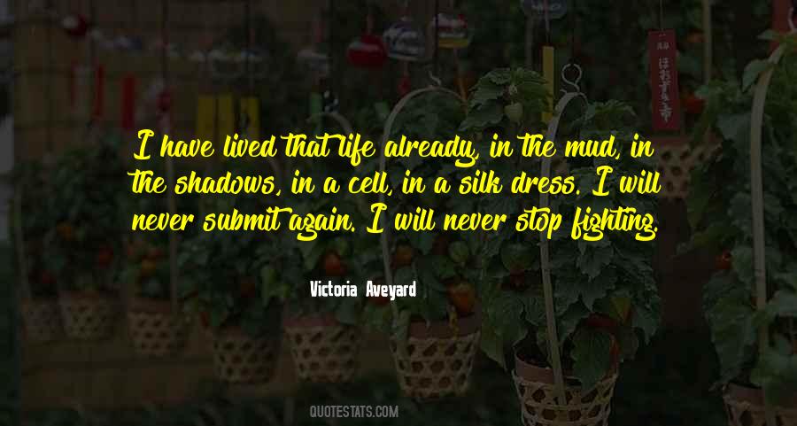 Victoria Aveyard Quotes #1571716
