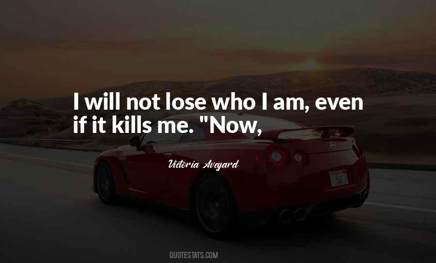 Victoria Aveyard Quotes #1609311