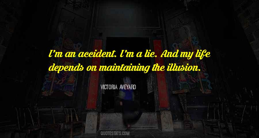 Victoria Aveyard Quotes #1684980