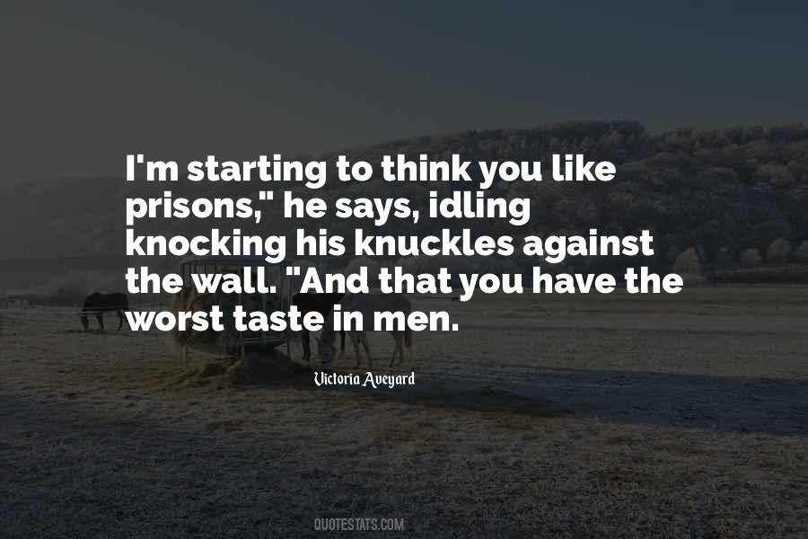 Victoria Aveyard Quotes #1731545