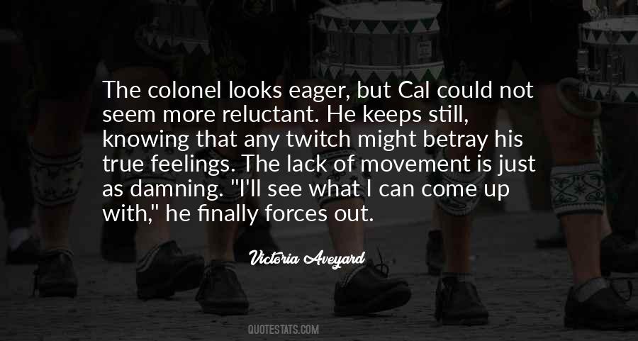 Victoria Aveyard Quotes #1759721