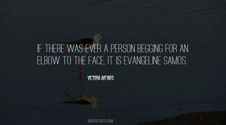 Victoria Aveyard Quotes #1767323