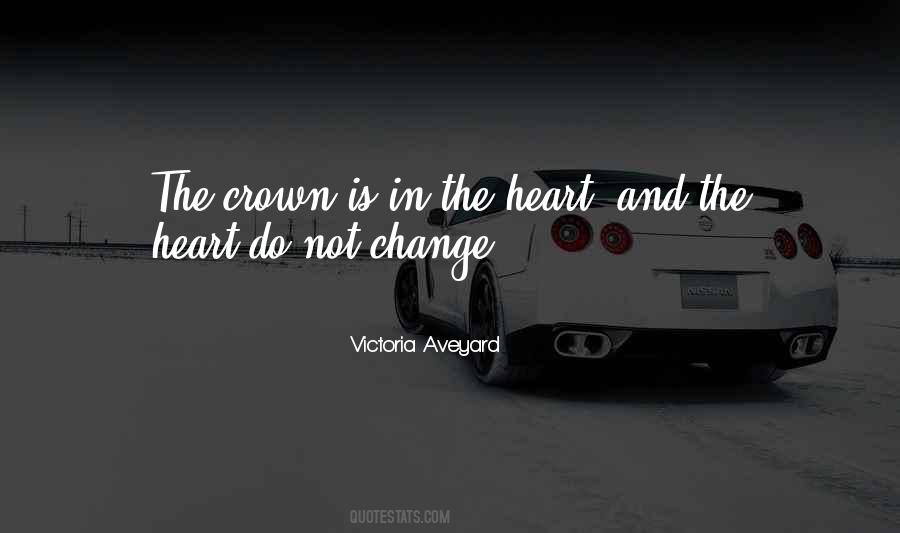 Victoria Aveyard Quotes #1772265