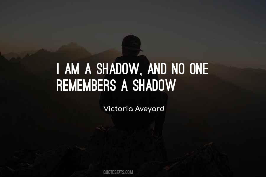 Victoria Aveyard Quotes #218867