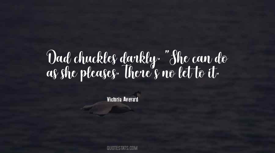 Victoria Aveyard Quotes #281327