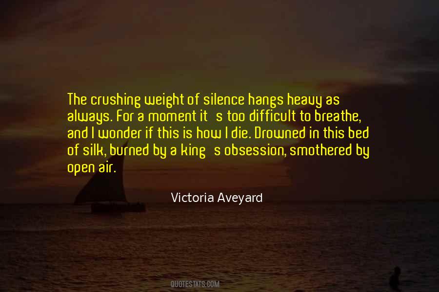 Victoria Aveyard Quotes #429154