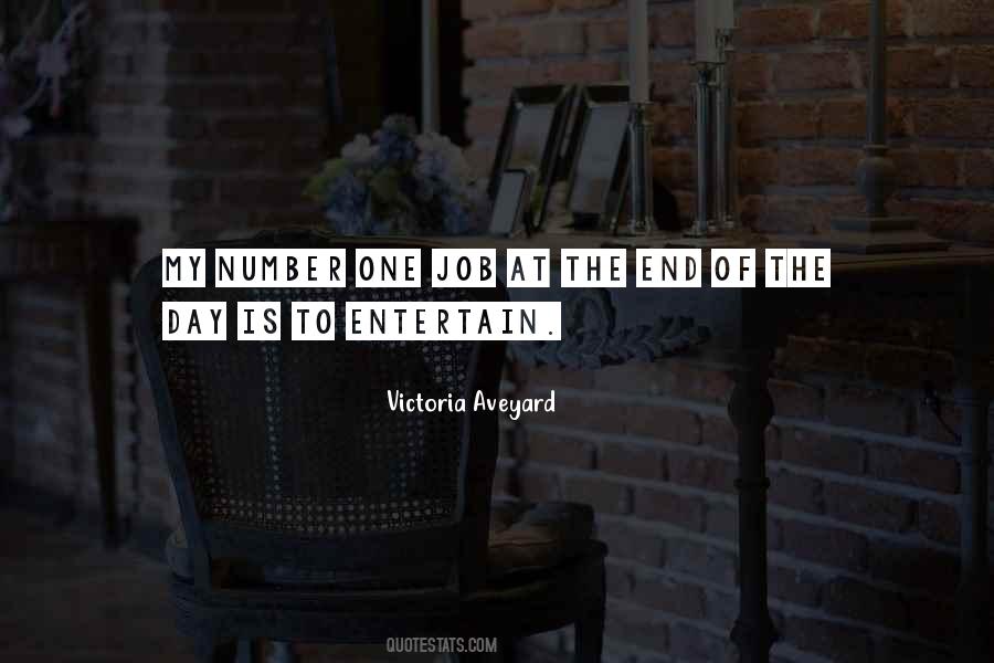 Victoria Aveyard Quotes #525779
