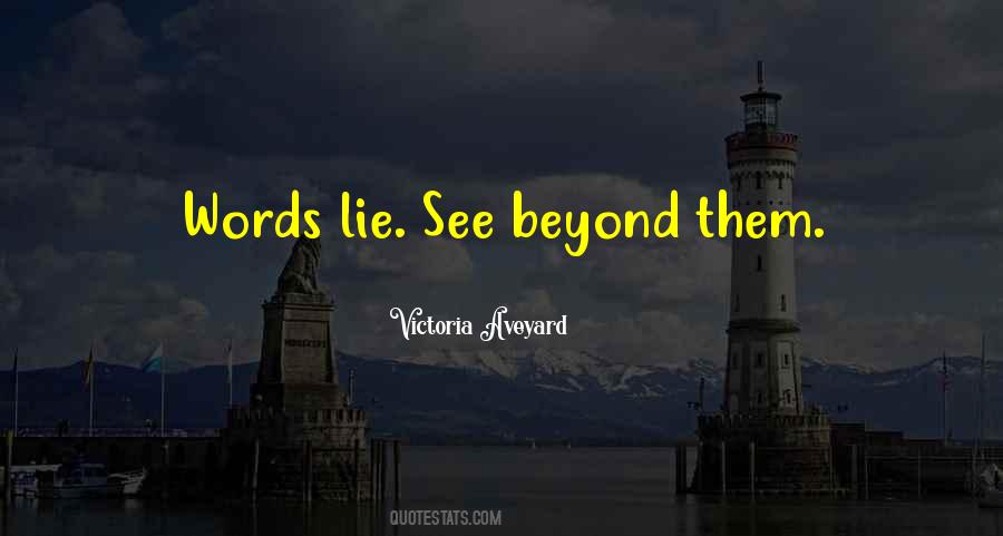 Victoria Aveyard Quotes #632396