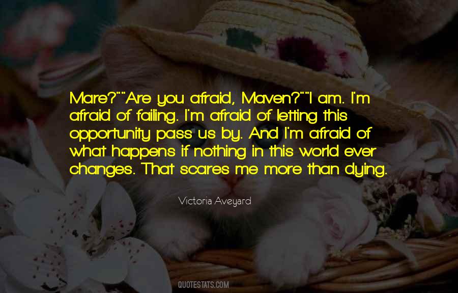 Victoria Aveyard Quotes #641818