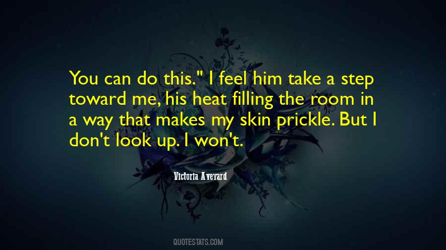 Victoria Aveyard Quotes #69052