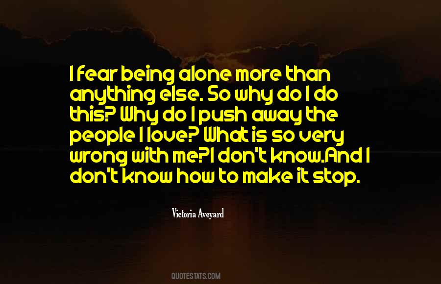 Victoria Aveyard Quotes #711080