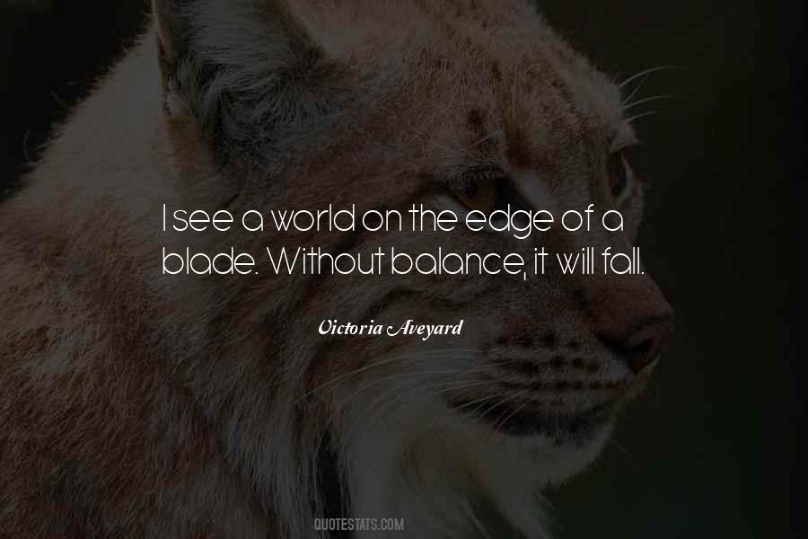 Victoria Aveyard Quotes #714319
