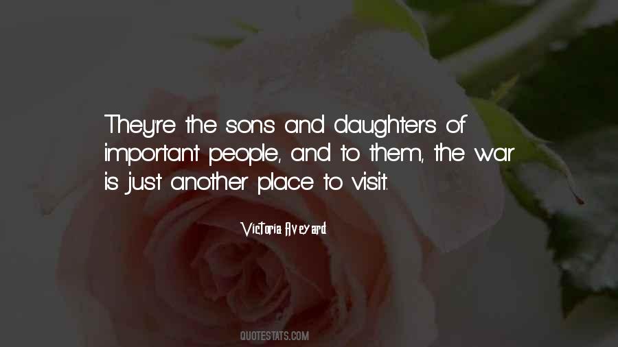 Victoria Aveyard Quotes #716415
