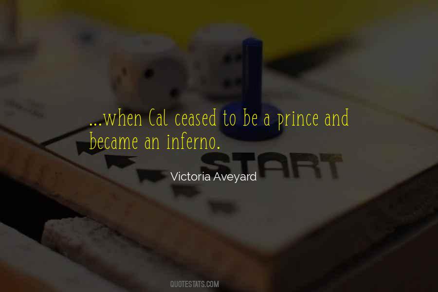 Victoria Aveyard Quotes #74982