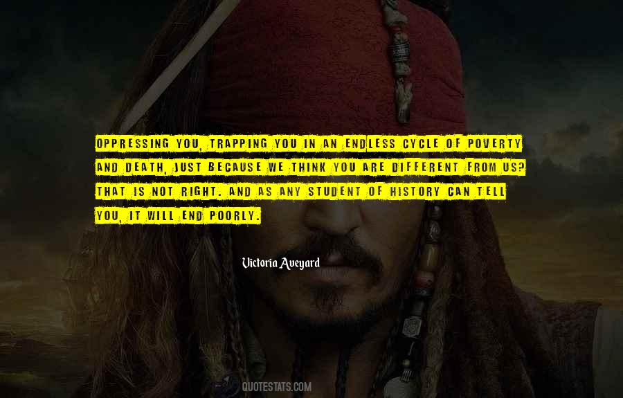 Victoria Aveyard Quotes #751718