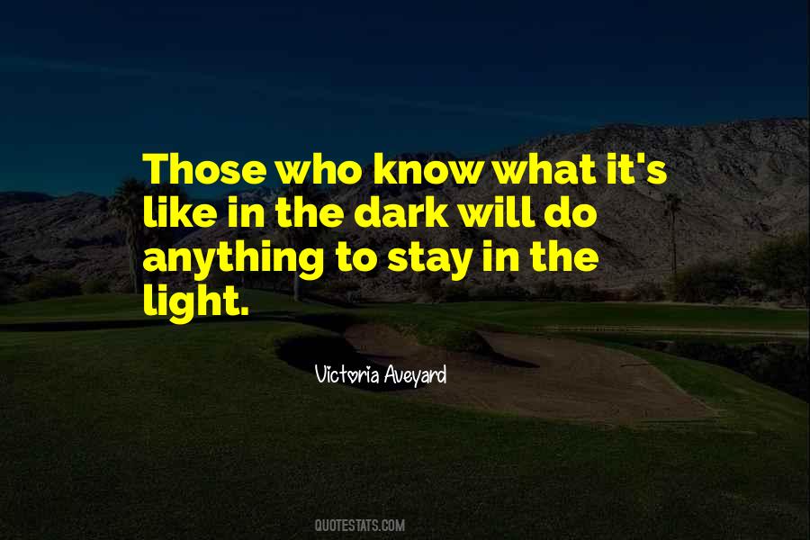 Victoria Aveyard Quotes #775842