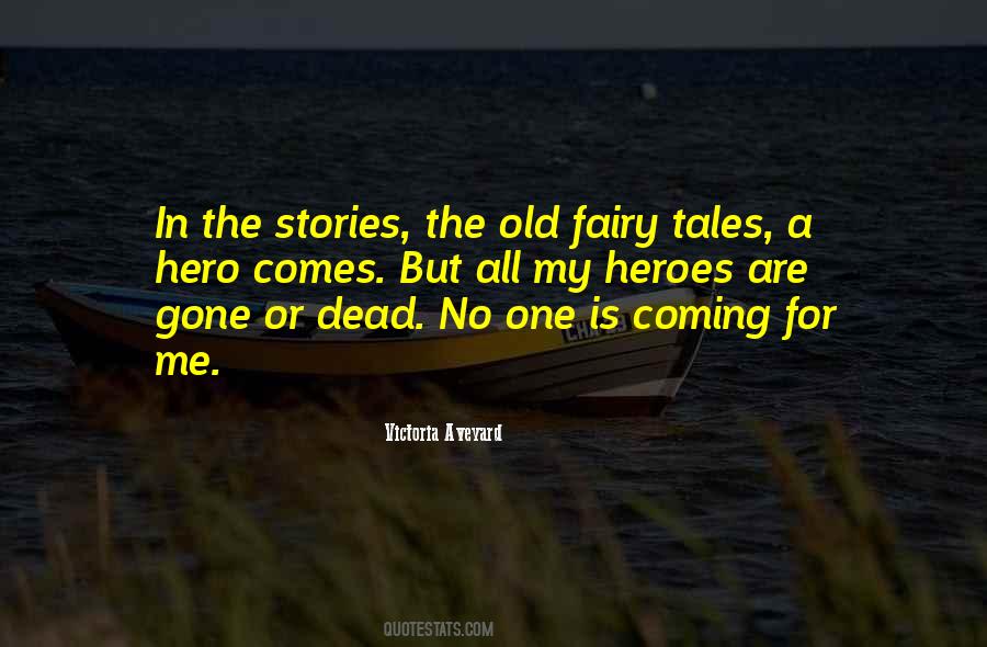 Victoria Aveyard Quotes #845924