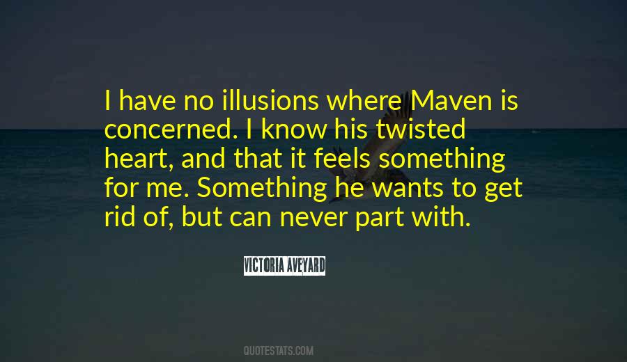 Victoria Aveyard Quotes #899672