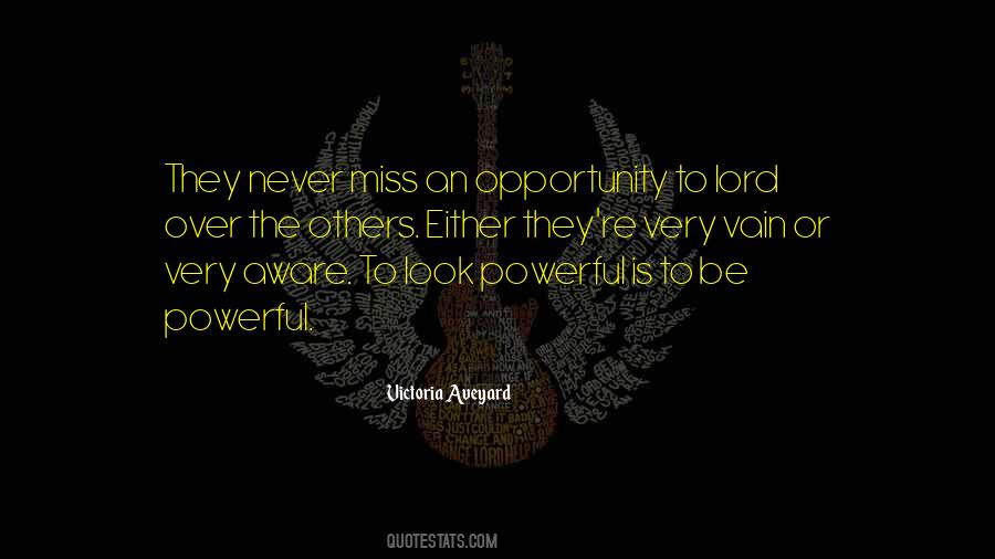 Victoria Aveyard Quotes #905586