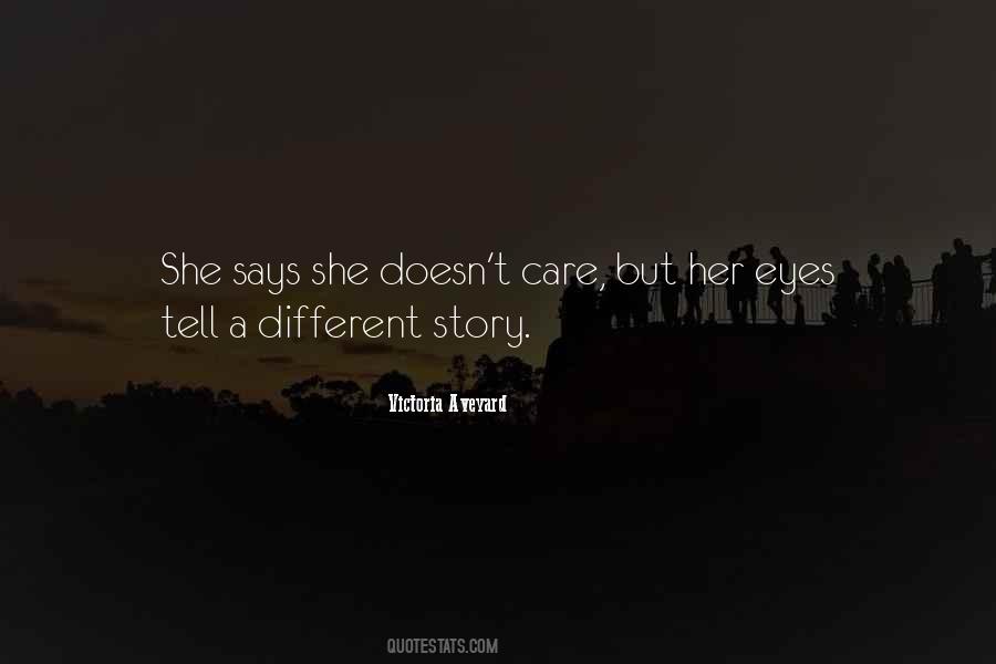 Victoria Aveyard Quotes #984173