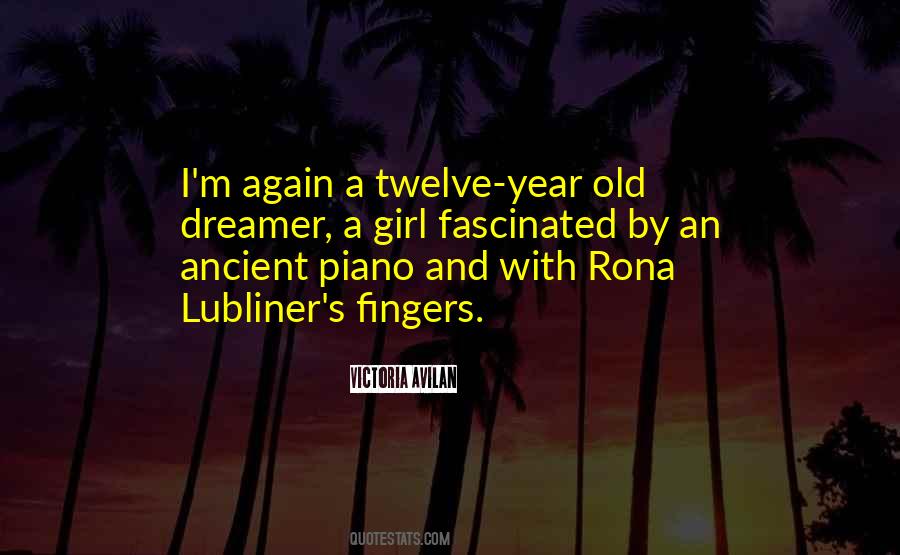 Victoria Avilan Quotes #969659 Victoria Avilan Quotes #969659