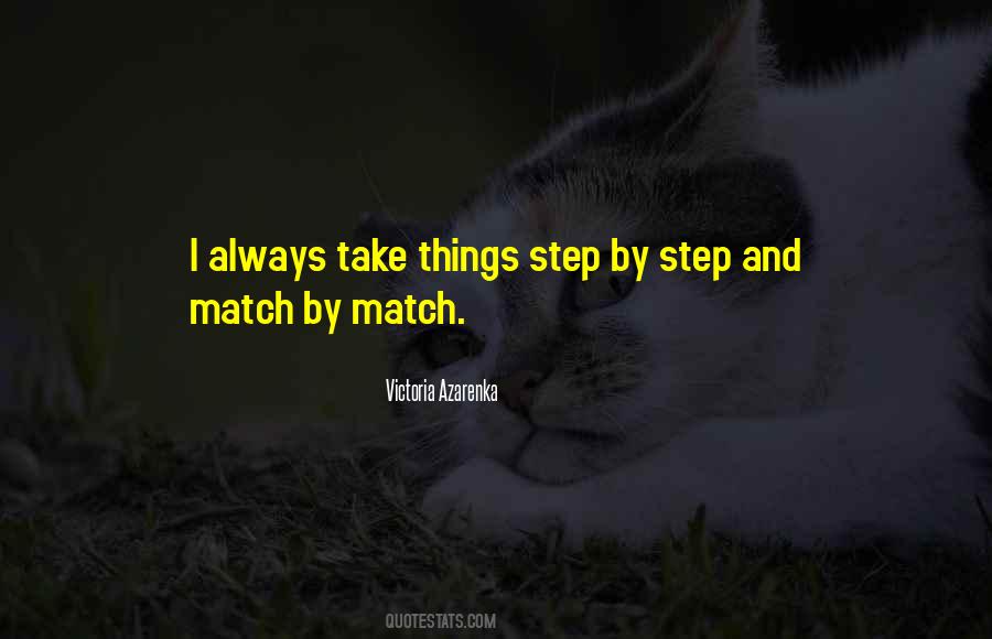 Victoria Azarenka Quotes #1004654