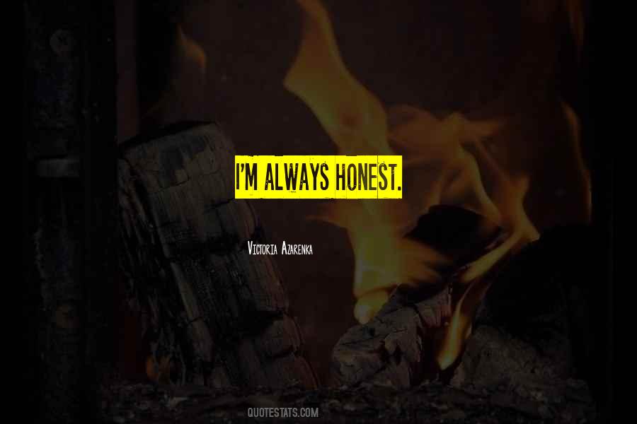 Victoria Azarenka Quotes #1054806
