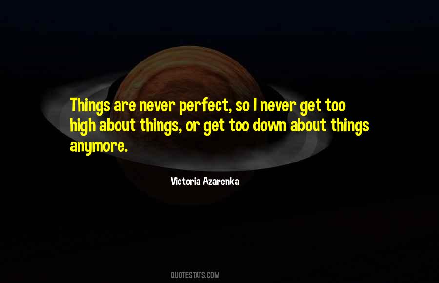 Victoria Azarenka Quotes #1059956