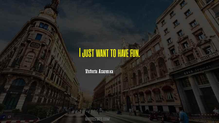 Victoria Azarenka Quotes #1199602