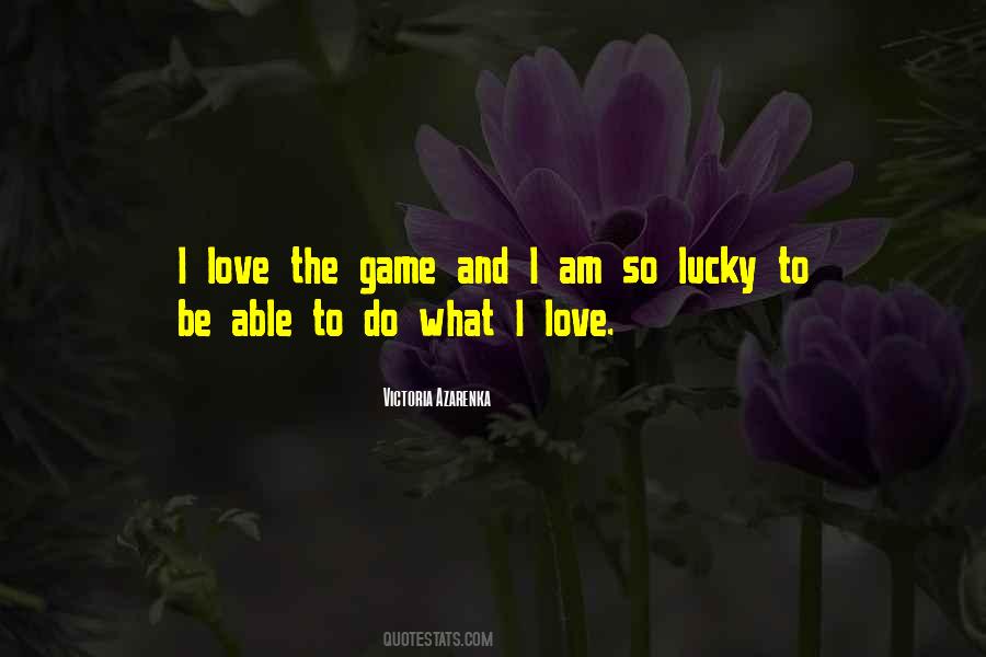 Victoria Azarenka Quotes #1225184