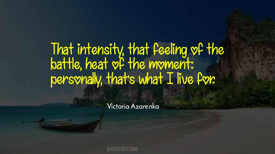 Victoria Azarenka Quotes #1524106