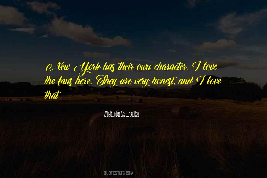 Victoria Azarenka Quotes #1534580