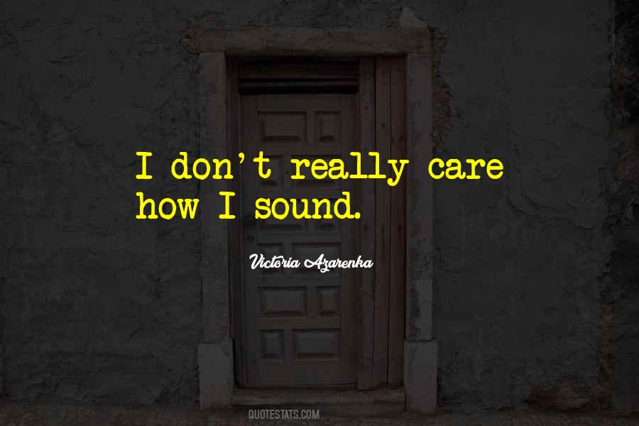 Victoria Azarenka Quotes #1587650