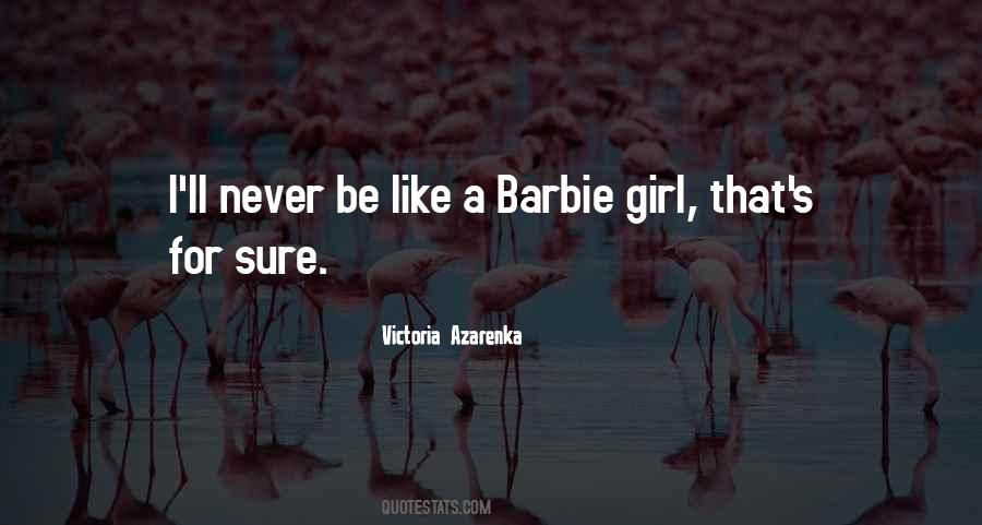 Victoria Azarenka Quotes #1833227