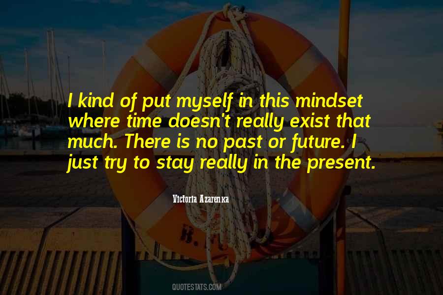 Victoria Azarenka Quotes #1835032