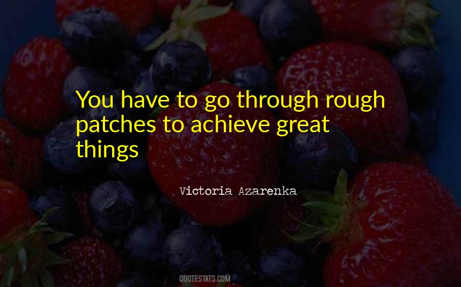 Victoria Azarenka Quotes #73576