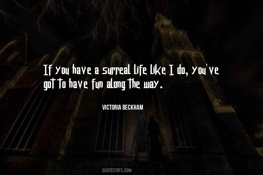 Victoria Beckham Quotes #1048728